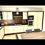 Casa vacanze Shangri-la Large Family Townhouse Free Carpark Cill Airne