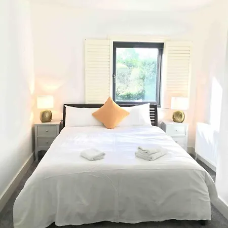 別荘 Shangri-la Large Family Townhouse Free Carpark *